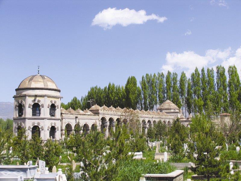 Terzi Baba - Muhammed Vehbî  Rahmetullahi Aleyh fotoğrafı