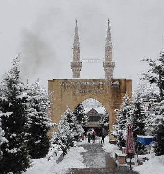 Ali Semerkandî Rahmetullahi Aleyh fotoğrafı