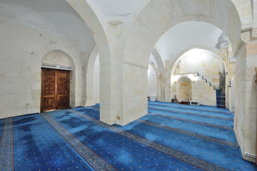 HAYÂT BİN KAYS EL-HARRÂNÎ fotoğrafı