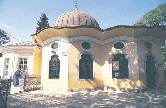 Hattat Hâfız Osman Efendi Rahmetullahi aleyh
