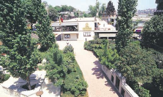 Hızır Çelebi (Hızır Bey) Rahmetullahi aleyh