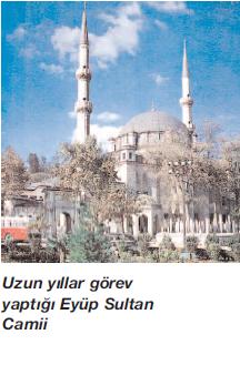 Küçük Emir Efendi (Şimşir Baba) Rahmetullahi aleyh fotoğrafı