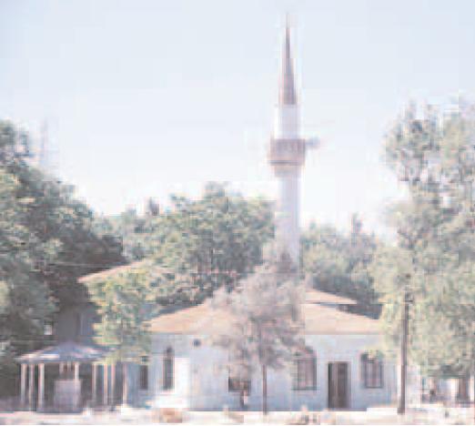 Merkez Efendi Rahmetullahi aleyh