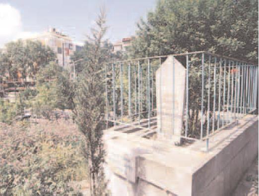 Molla Gürânî Rahmetullahi aleyh