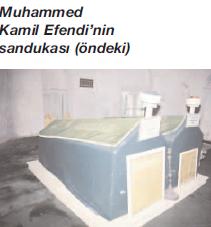 Muhammed Murâd Efendi Rahmetullahi aleyh