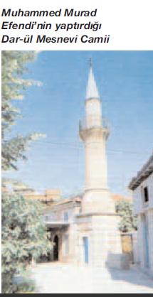 Muhammed Nûreddîn Efendi Rahmetullahi aleyh