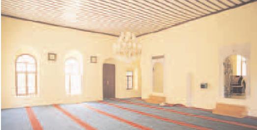Murâdı Münzâvî Rahmetullahi aleyh fotoğrafı