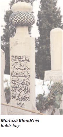 Murâdı Münzâvî Rahmetullahi aleyh fotoğrafı