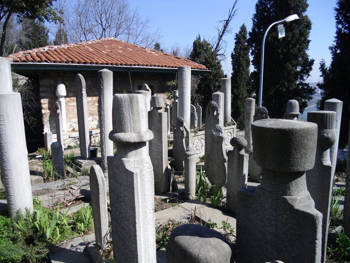Murtazâ Efendi Rahmetullahi aleyh fotoğrafı