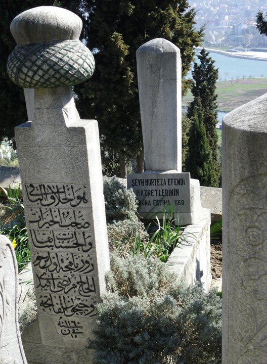 Murtazâ Efendi Rahmetullahi aleyh fotoğrafı