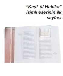 Müstekîmzâde Süleymân Sâdeddîn Efendi Rahmetullahi aleyh fotoğrafı
