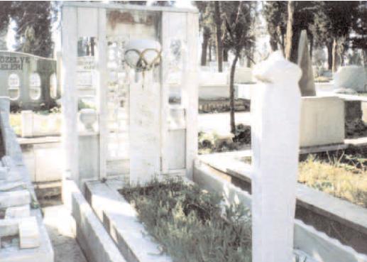 Müstekîmzâde Süleymân Sâdeddîn Efendi Rahmetullahi aleyh fotoğrafı