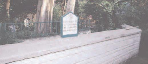 Sarı Nâsuh Rahmetullahi aleyh