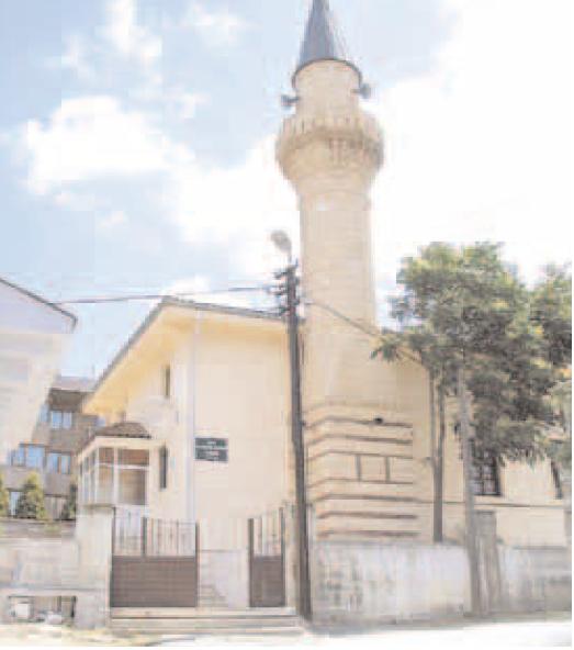 Selâmi Ali Efendi Rahmetullahi aleyh