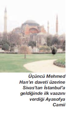 Sivâsî Abdülmecîd Efendi Rahmetullahi aleyh fotoğrafı