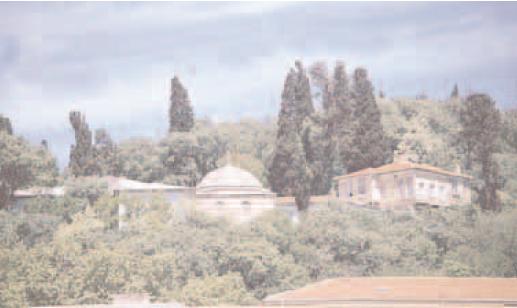 Yahyâ Efendi Rahmetullahi aleyh