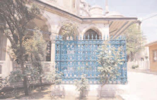 Ziyâeddîn Gümüşhânevî Rahmetullahi aleyh