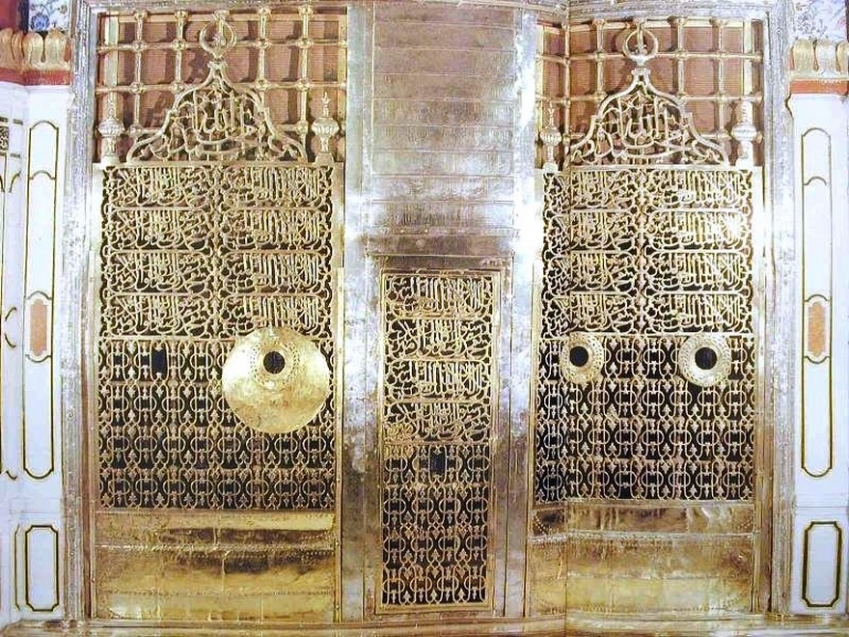 Ebû Bekr-i Sıddîk radıyallahü anh